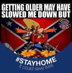 Meet your Posher, Ken